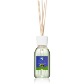 THD Unico Blackberry & Musk difuzor de aroma