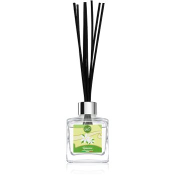 THD Unico Jasmine aroma difuzor cu rezervã