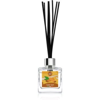 THD Unico Sandalwood aroma difuzor cu rezervã