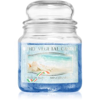THD Vegetal Acqua Viva lumânare parfumată Acqua imagine noua