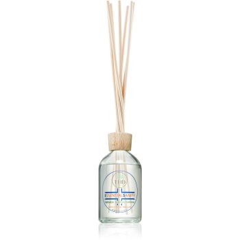 THD Essential Sanify Limone difuzor de aroma