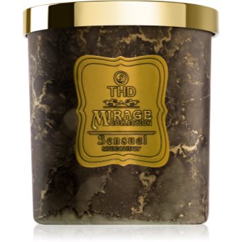 THD Mirage Sensual lumânare parfumată