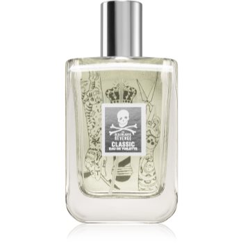 The Bluebeards Revenge Classic Blend Eau de Toilette Eau de Toilette