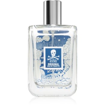 The Bluebeards Revenge Original Blend Eau de Toilette after shave Online Ieftin Notino
