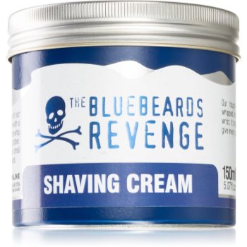 The Bluebeards Revenge Shaving Creams cremă pentru bărbierit