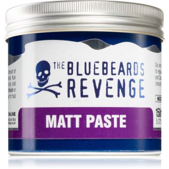 The Bluebeards Revenge Matt Paste Pasta pentru păr Online Ieftin accesorii