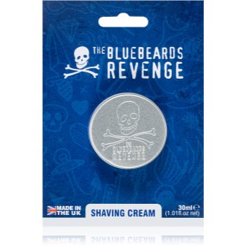 The Bluebeards Revenge Shaving Creams cremă pentru bărbierit