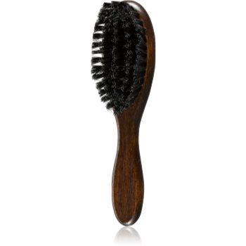 The Bluebeards Revenge Fade Brush perie din lemn pentru păr