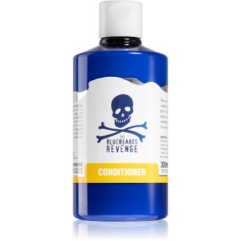 The Bluebeards Revenge Classic Conditioner Balsam de curățare pentru păr