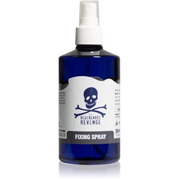 The Bluebeards Revenge Fixing Spray spray pentru fixare pentru păr