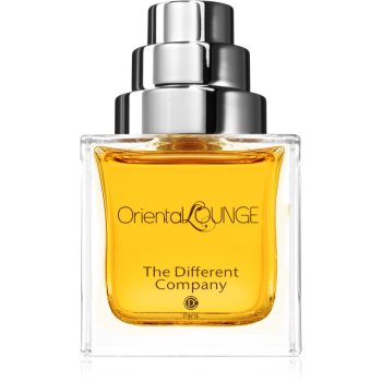 The Different Company Oriental Lounge Eau de Parfum unisex notino.ro imagine noua inspiredbeauty