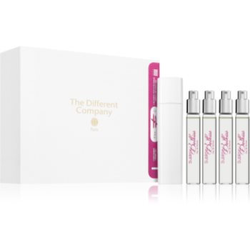 The Different Company Sublime Balkiss Seturi pentru voiaj unisex