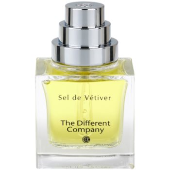 The Different Company Sel de Vetiver Eau de Parfum unisex