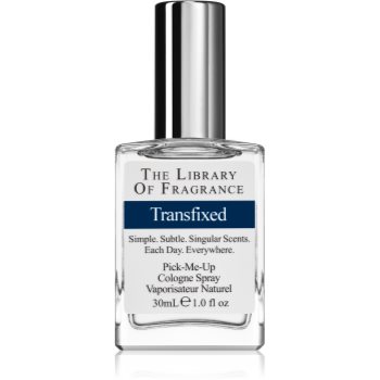 The Library of Fragrance Transfixed eau de cologne pentru bărbați