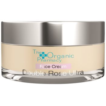 The Organic Pharmacy Skin crema intens hranitoare pentru piele uscata spre sensibila notino.ro imagine noua inspiredbeauty