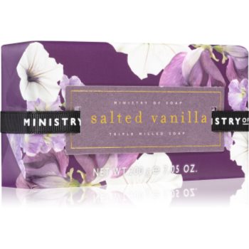 The Somerset Toiletry Co. Ministry of Soap Blush Hues sapun solid pentru corp image0