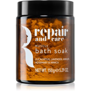 The somerset toiletry co. repair and care muscle bath soak saruri de baie