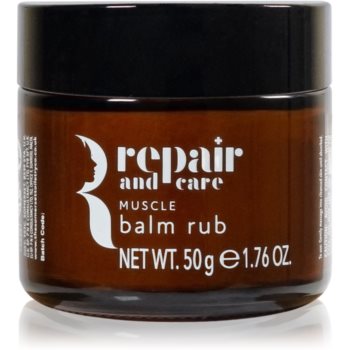 The Somerset Toiletry Co. Repair and Care Muscle Balm Rub balsam muschii si articulatiile notino.ro
