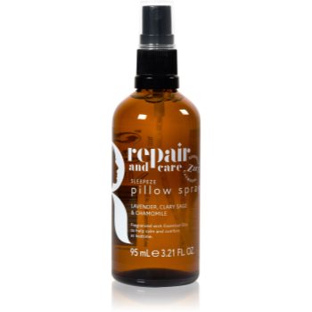 The somerset toiletry co. repair and care pillow mist spray pentru perne lavender, clary sage & chamomile