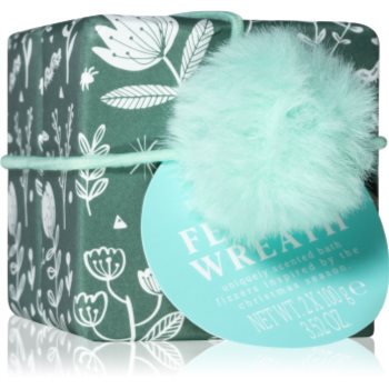 The somerset toiletry co. bath collection festive pop tablete efervescente pentru baie