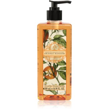 The somerset toiletry co. luxury hand wash săpun lichid pentru mâini