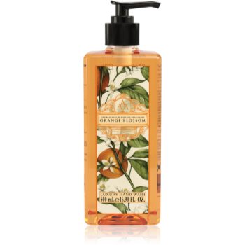 The Somerset Toiletry Co. Luxury Hand Wash Săpun lichid pentru mâini