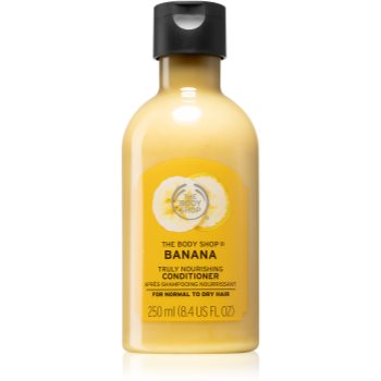 The Body Shop Banana balsam hidratant