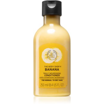 The body shop banana balsam hidratant