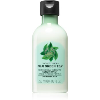 The Body Shop Fuji Green Tea balsam cu ceai verde Online Ieftin Notino