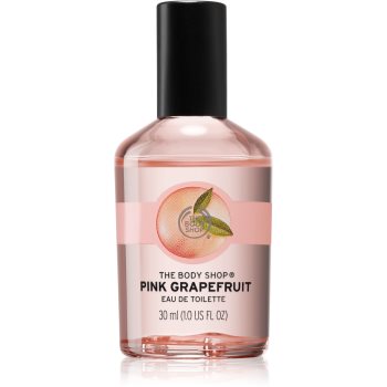 The Body Shop Pink Grapefruit Eau de Toilette unisex