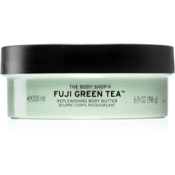 The Body Shop Fuji Green Tea unt pentru corp