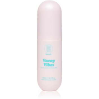 The Fox Tan Everywhere Parfume Mist Vacay Vibes spray de corp parfumat pentru femei