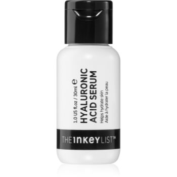 The Inkey List Hyaluronic Acid Serum сироватка з гіалуроновою кислотою 30 мл