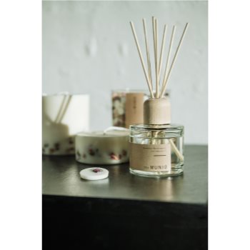 The Munio Rose difuzor de aroma