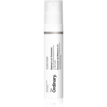 The Ordinary Retinal 0.2% Emulsion Serum ser antirid cu retinol