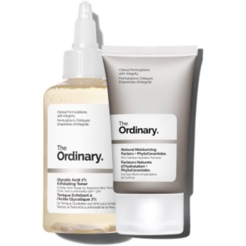 The Ordinary The Glow Set set cadou pentru femei - 1 | YEO