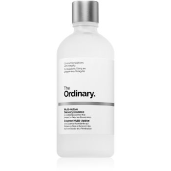 The Ordinary Multi-Active Delivery Essence esență hidratantă concentrată impotriva imperfectiunilor pielii