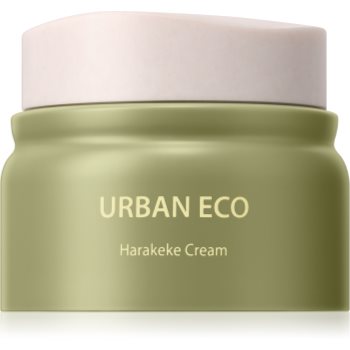 The Saem Urban Eco Harakeke Cream Cremă intensă hidratanta si emolienta