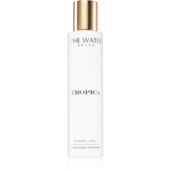 The Water Brand Tropica Eau de Parfum fară alcool pentru femei