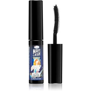 theBalm Mad Lash mascara cu efect de volum