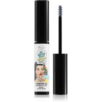 theBalm It\'s a Brow Time Brow Gel gel pentru sprancene