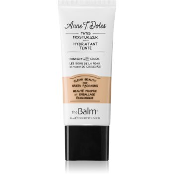 theBalm Anne T. Dotes® Tinted Moisturizer crema hidratanta si tonifianta