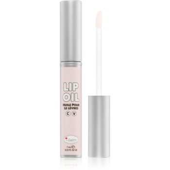 theBalm Lip Oil ulei pentru buze