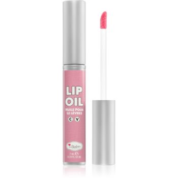 theBalm Lip Oil ulei pentru buze