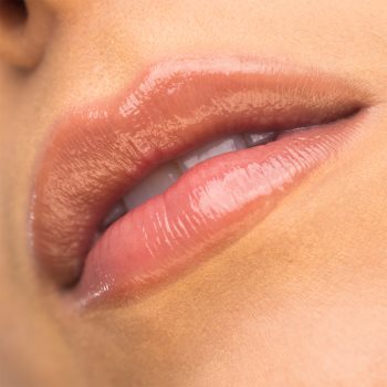 theBalm Plump Your Pucker Lip Gloss luciu de buze pentru un volum suplimentar - 1 | YEO