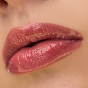 theBalm Plump Your Pucker Lip Gloss luciu de buze pentru un volum suplimentar - 1 | YEO