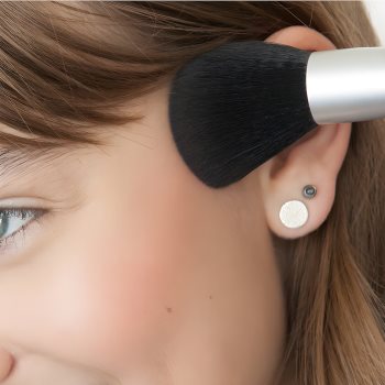 theBalm Mama® Sexy pudra mata transparenta - 1 | YEO