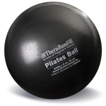 Thera-Band Pilates Ball minge pentru gimnastică medicală