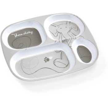 Thermobaby dishes & cutlery farfurie pentru copii
