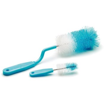 Thermobaby cleaning brush perie de curățare 2 pc